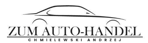 Zakład Usług Mechanicznych Auto-handel Chmielewski Andrzej
