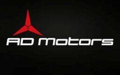 AD MOTORS KIELCE - sprzedaż pojazdów używanych