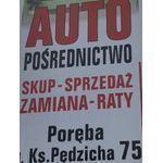 Marcin Faryś Auto Pośrednictwo