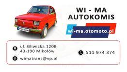 WI - MA TRANS Korkus Mariusz