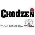 Toyota Chodzeń Piaseczno Samochody Używane