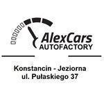 Alex Cars Aleksandrowicz Adam