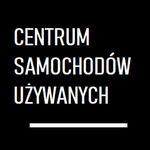 Centrum Samochodów Używanych Spółka Z Ograniczoną Odpowiedzialnością