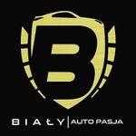 Auto Pasja "biały"