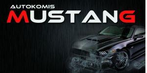 AUTOKOMIS MUSTANG