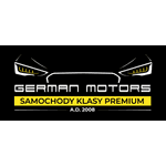 GERMAN MOTORS - SALON SAMOCHODOWY | GDYNIA