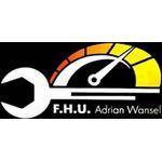 F.H.U. Adrian Wansel AUTOHANDEL/SKUP AUT
