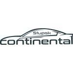 "continental Auto" Spółka Z Ograniczoną Odpowiedzialnością