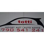 TOTTI IMPORT AUT