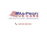 AS-PROFI Import pojazdów z USA & EU