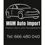 MGM Auto Import