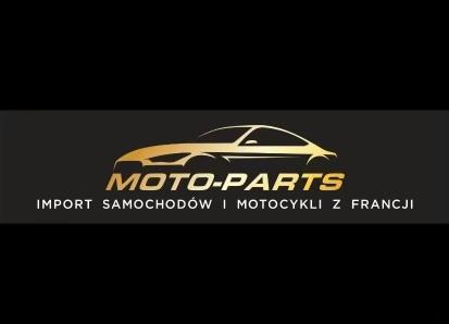 Moto-parts Piotr Frankowicz