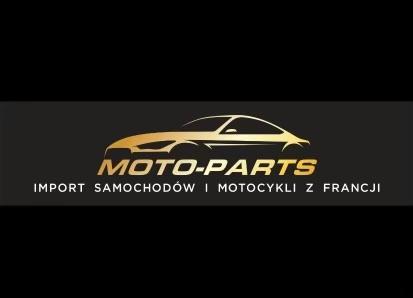 Moto Parts-Import samochodów i motocykli z Francji