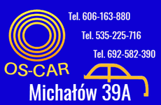 Os-car Mateusz Wąsowski