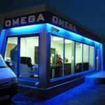 Omega Auto Handel Komis Magdalena Wiśniewska