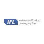 Internetowy Fundusz Leasingowy Spółka Akcyjna