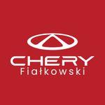 Chery Fiałkowski Zielona Góra