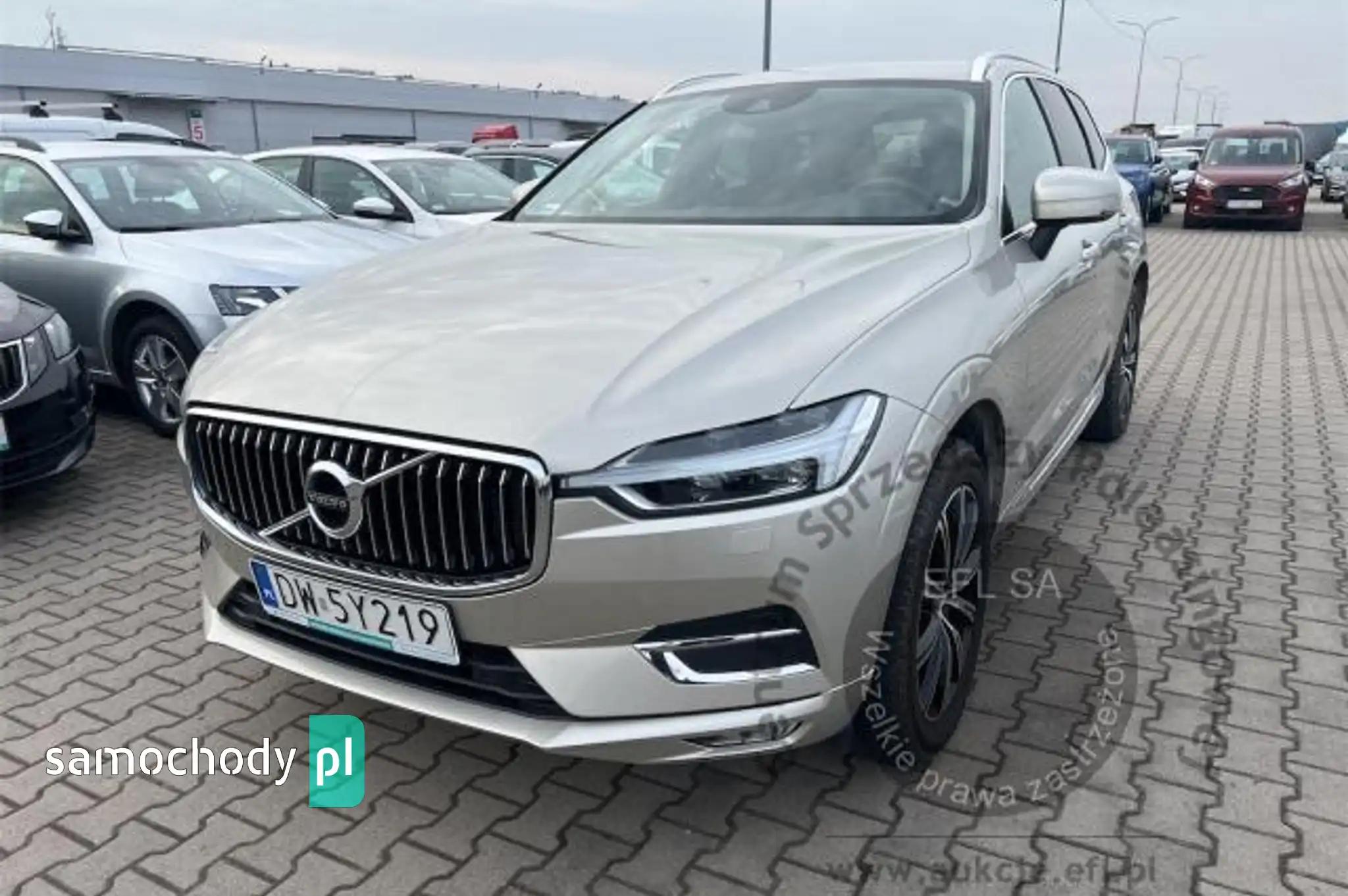 Volvo XC60 2018