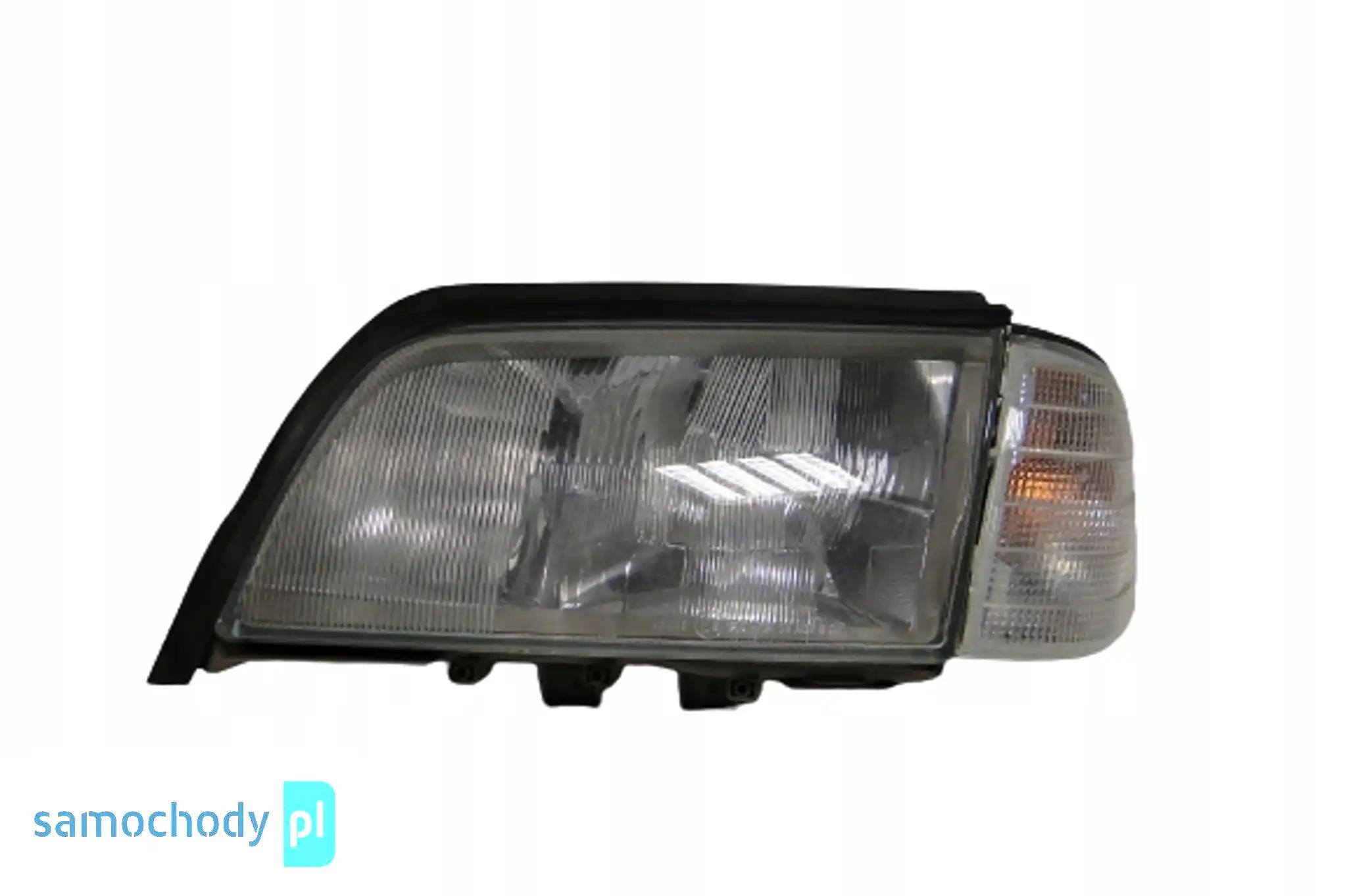 MERCEDES C KLASA 202 W202 LAMPA PRZEDNIA LEWA LIFT