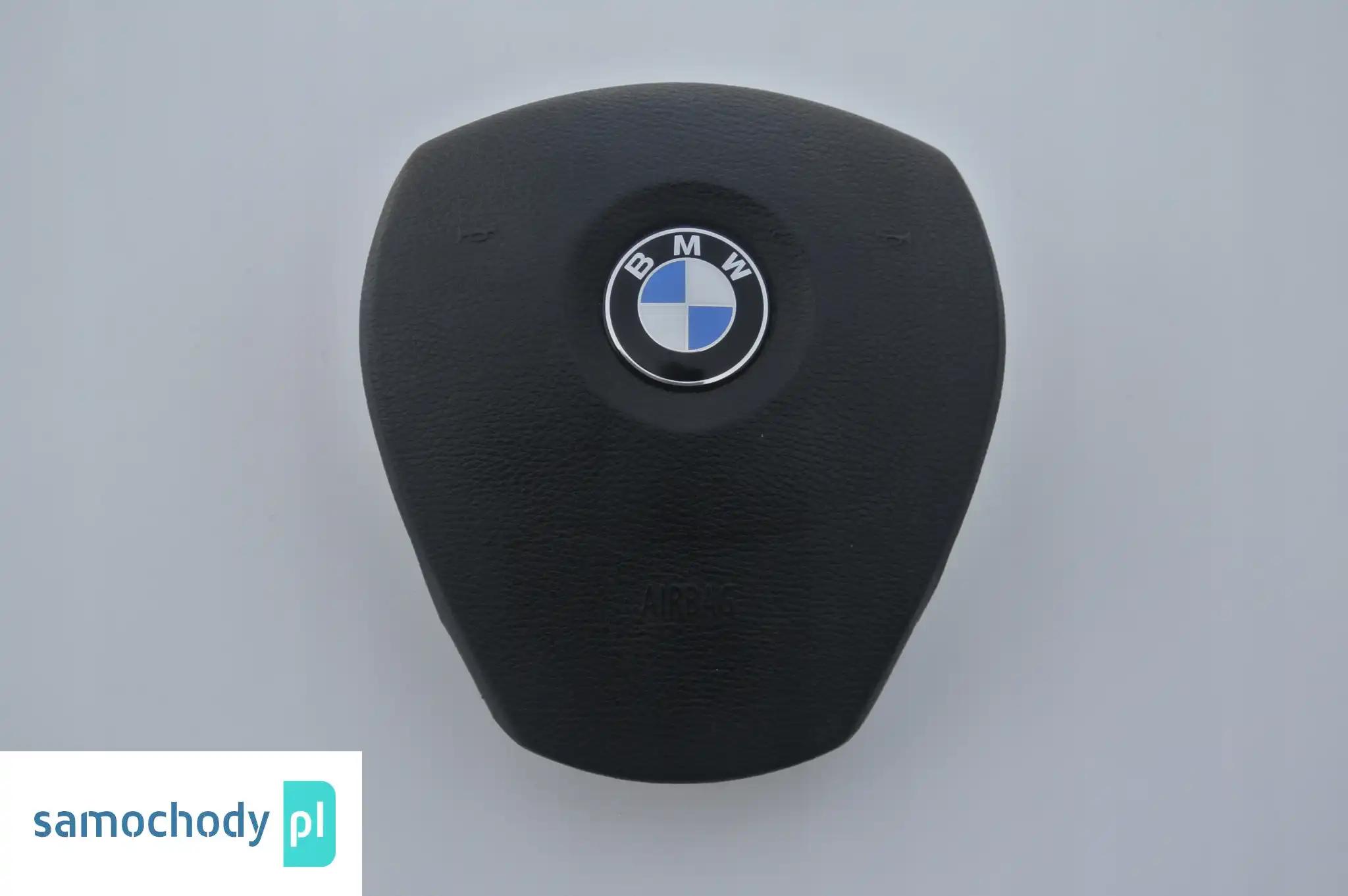 BMW E83 X3 PODUSZKA AIR BAG AIRBAG