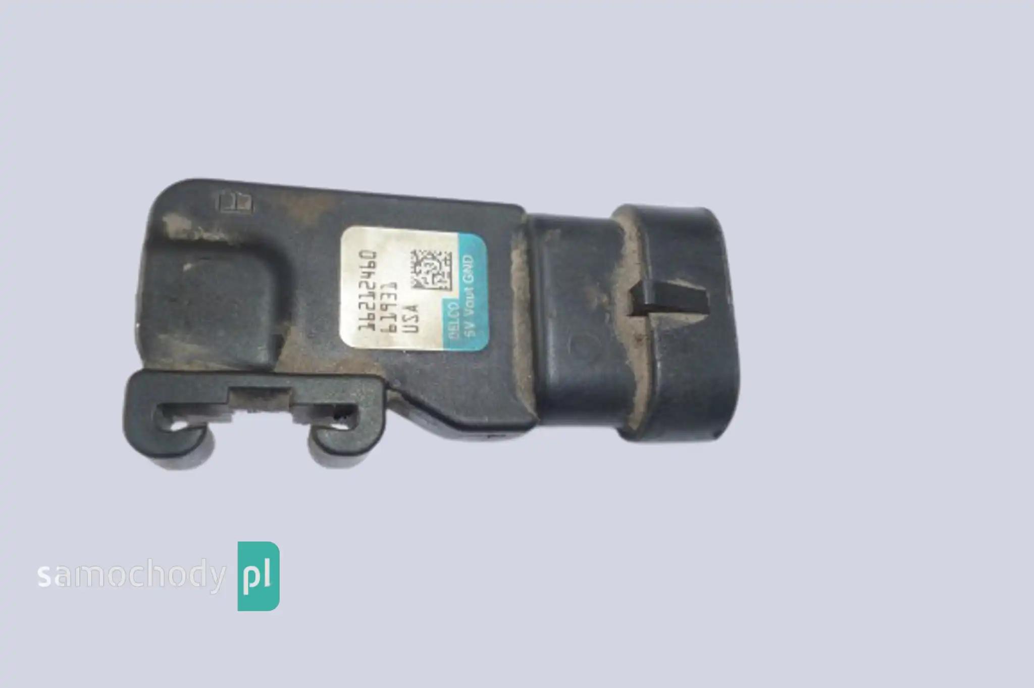 Czujnik map sensor Daewoo Nubira I 2.0 B 16212460