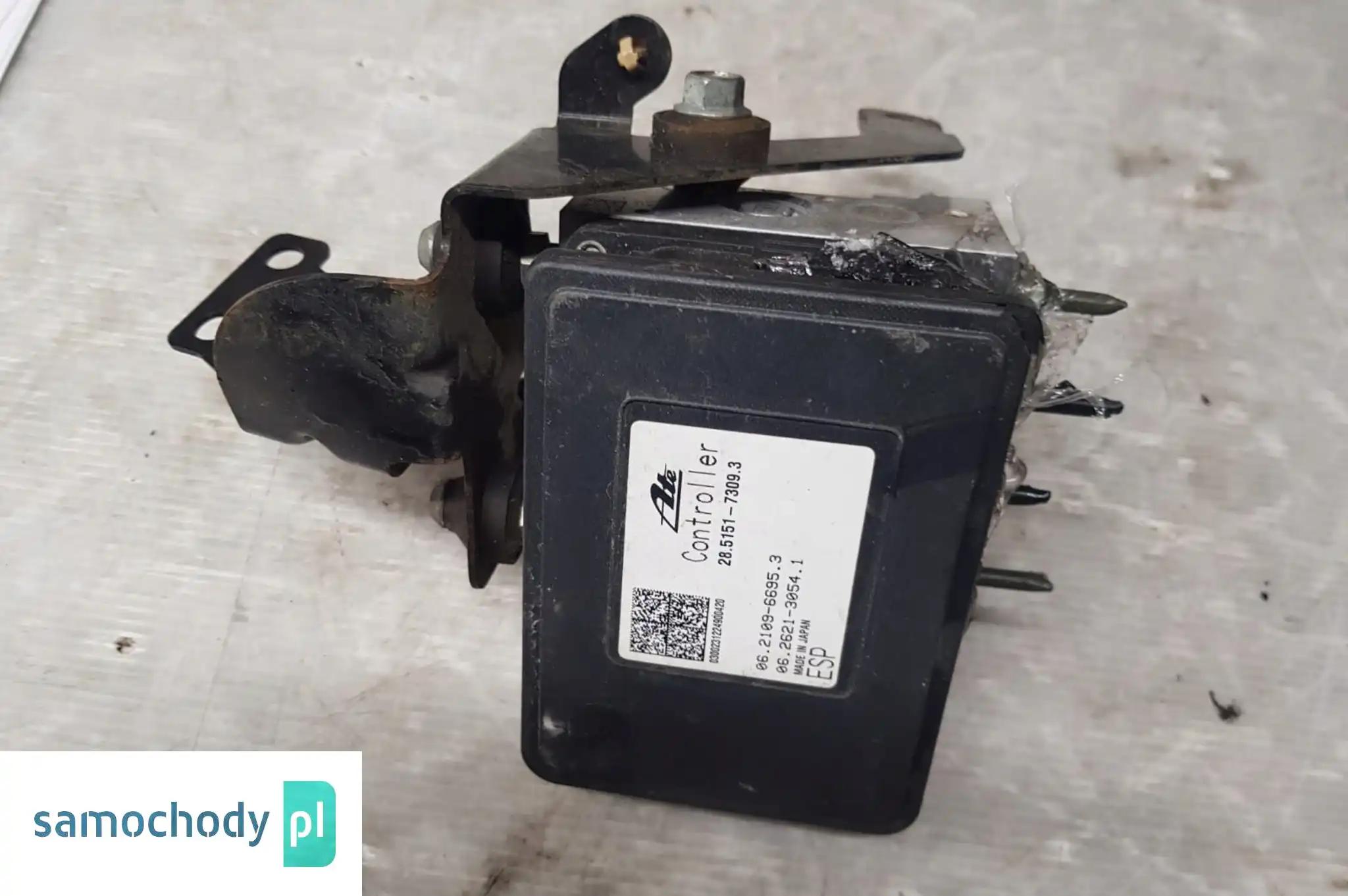 MITSUBISHI OUTLABDER III 2.2D POMPA ABS 4670A666