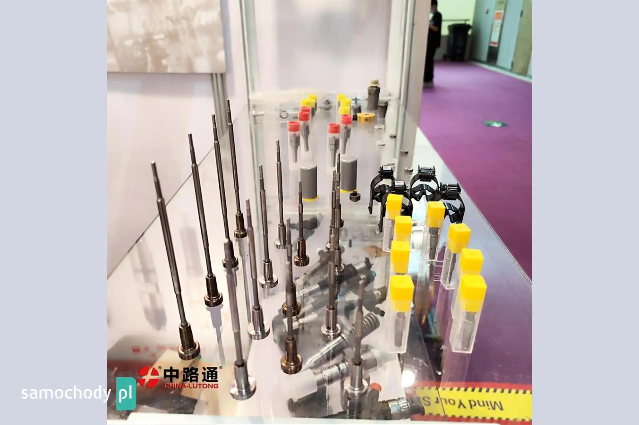 Guangzhou International Exhibition of Automotive Products Auto Parts & Post Market Services