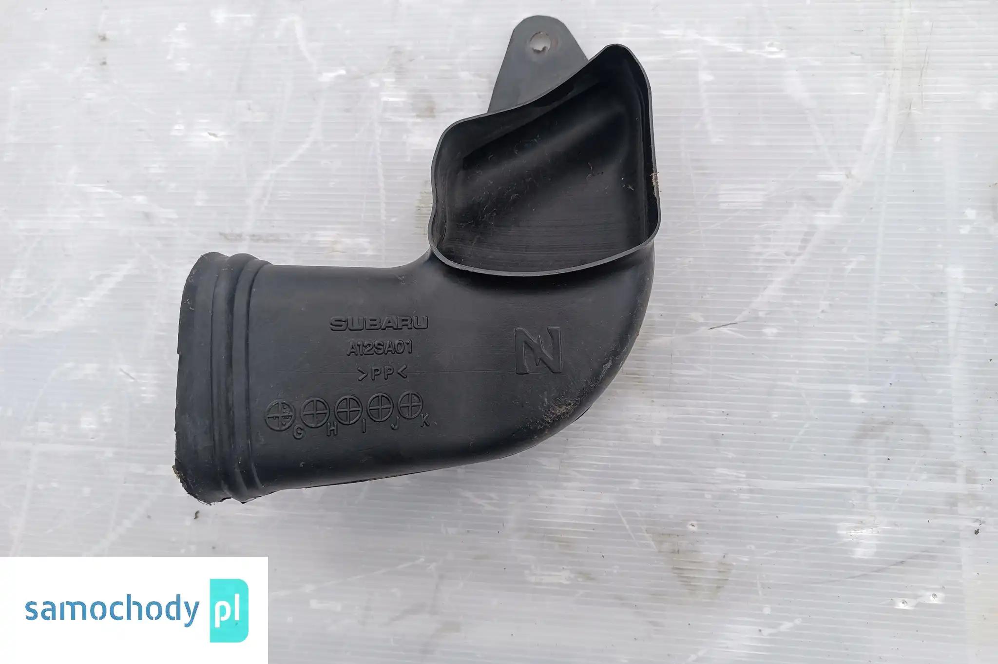 FORESTER 02-07 XT KIEROWNICA POWIETRZA A12SA01