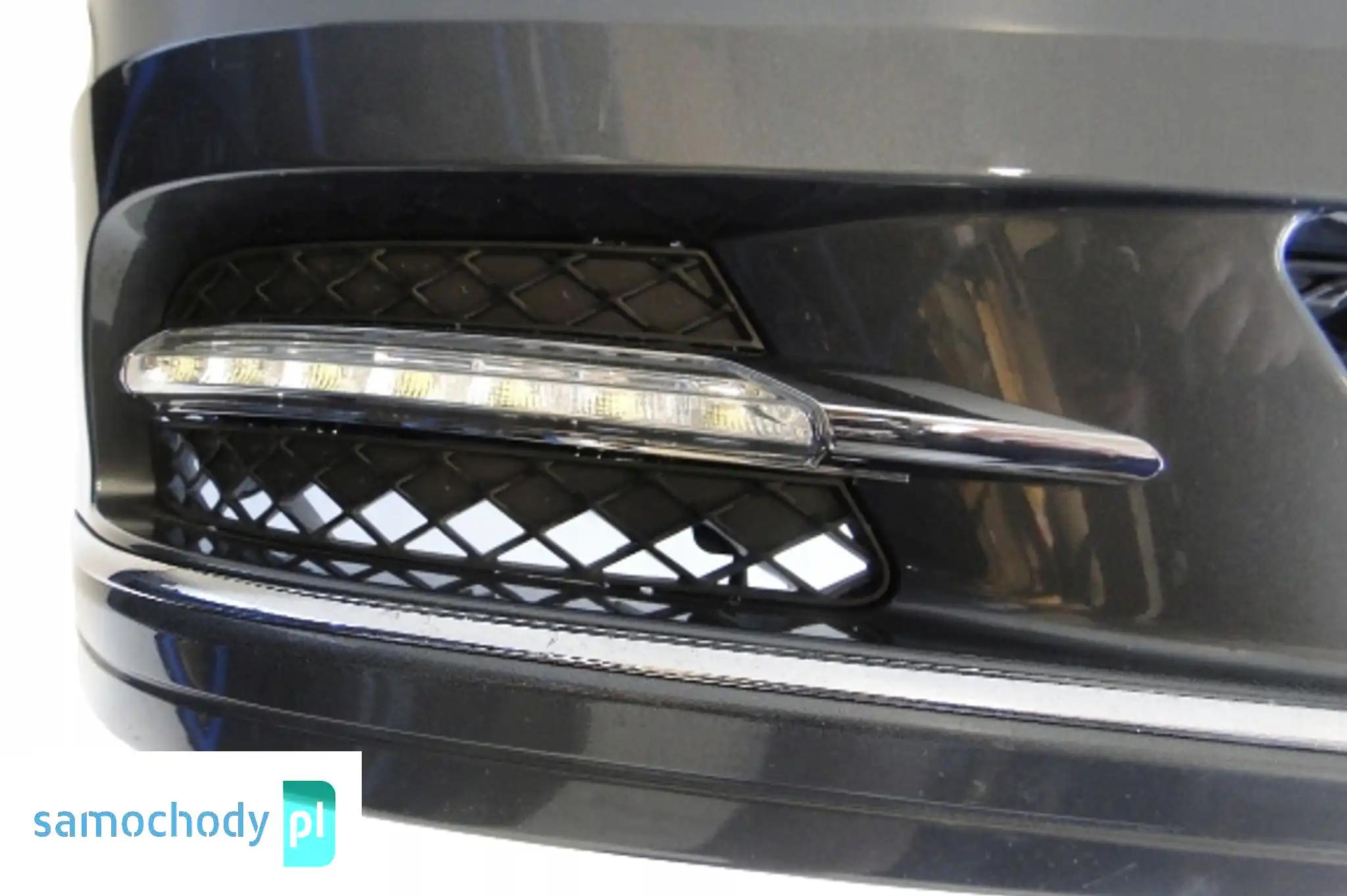 MERCEDES S W221 221 LIFT KRATKA PRAWA NA LED DRL