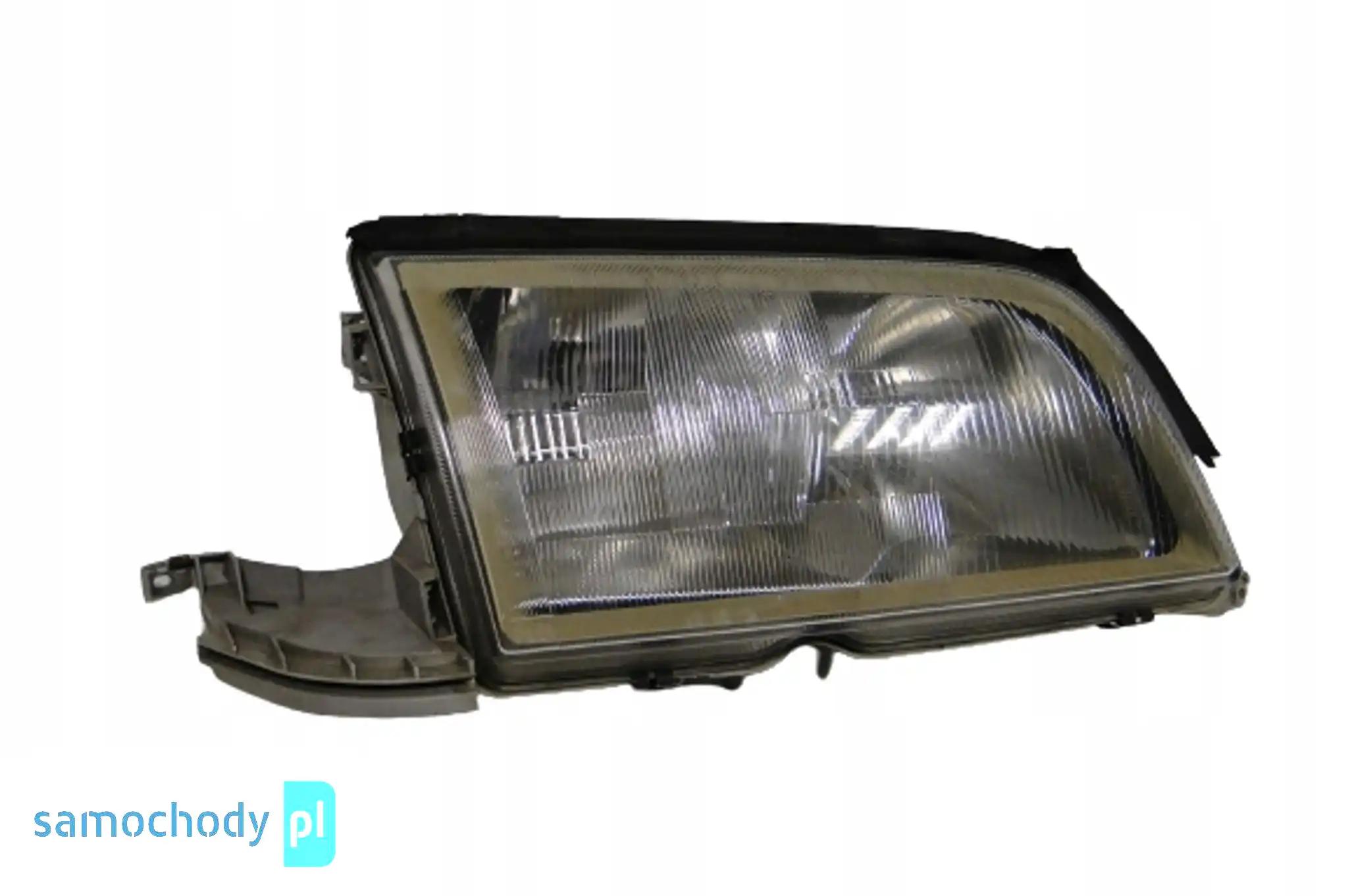 MERCEDES C KLASA 202 W202 LAMPA PRAWA LIFT