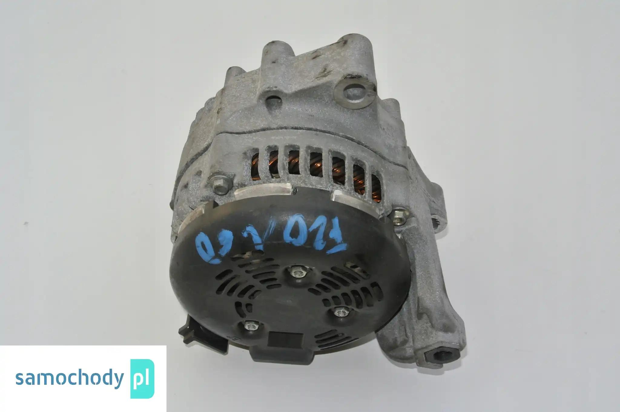 BMW F20 F30 ALTERNATOR 8626086