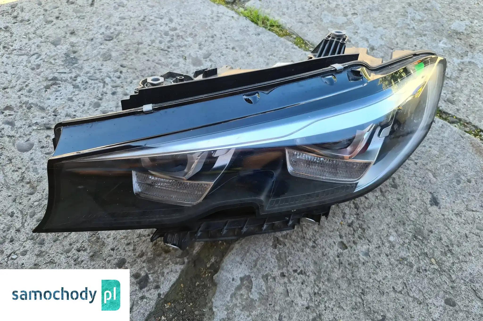 BMW 20 G21 LAMPA LEWY PRZÓD 9481695