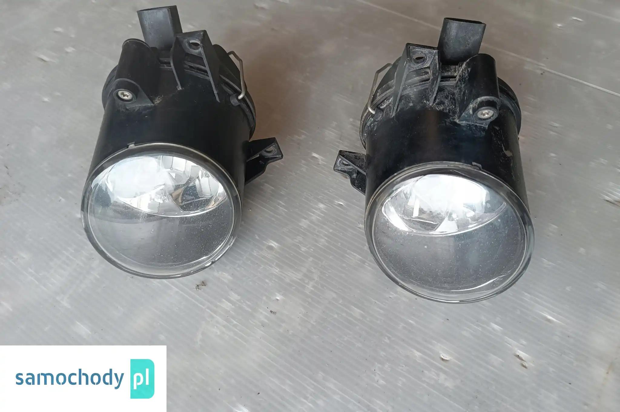 SEAT LEON II HALOGEN LEWY 5P0941602 601