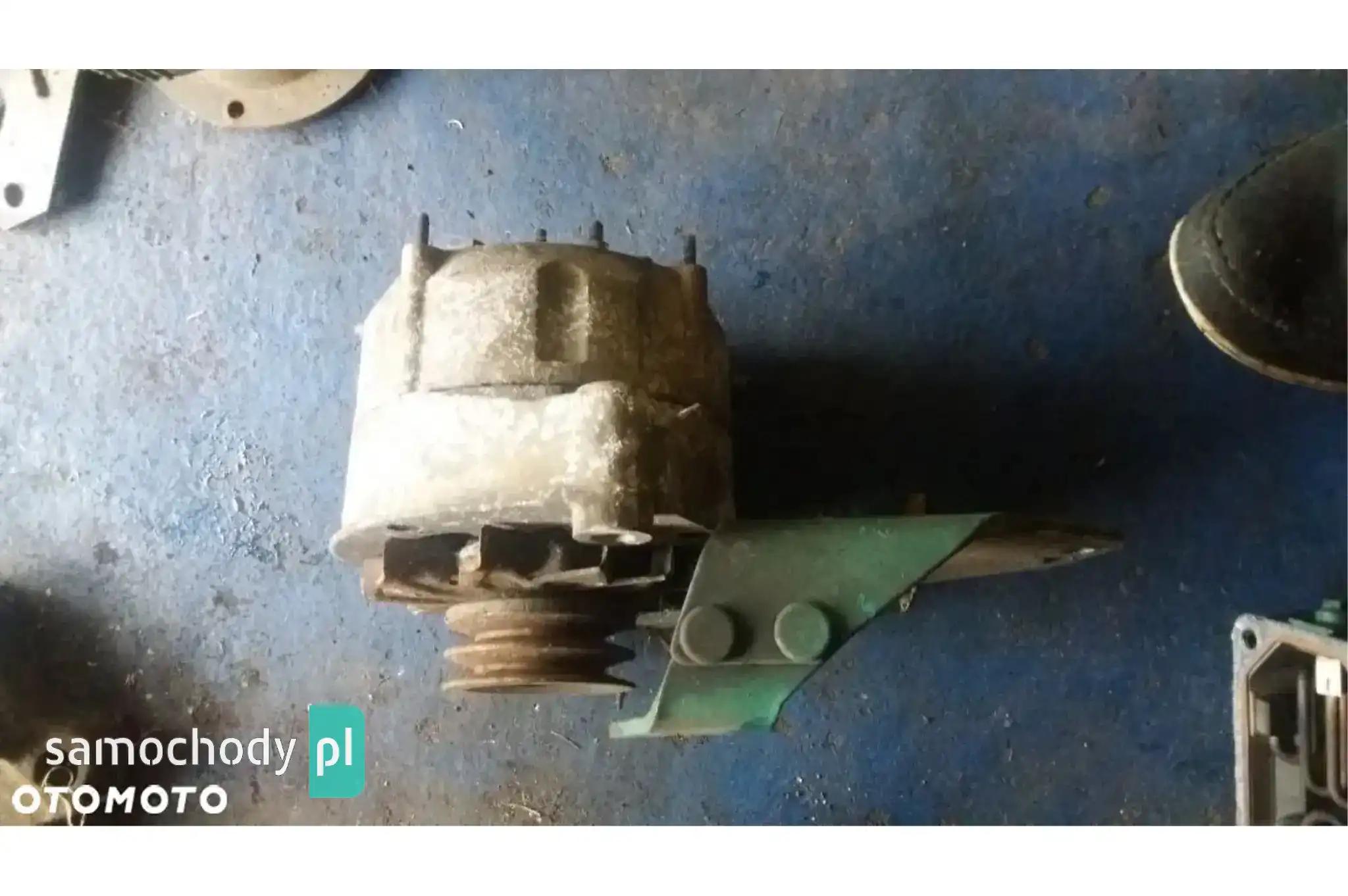 VOLVO FL6 180 220 250 ALTERNATOR