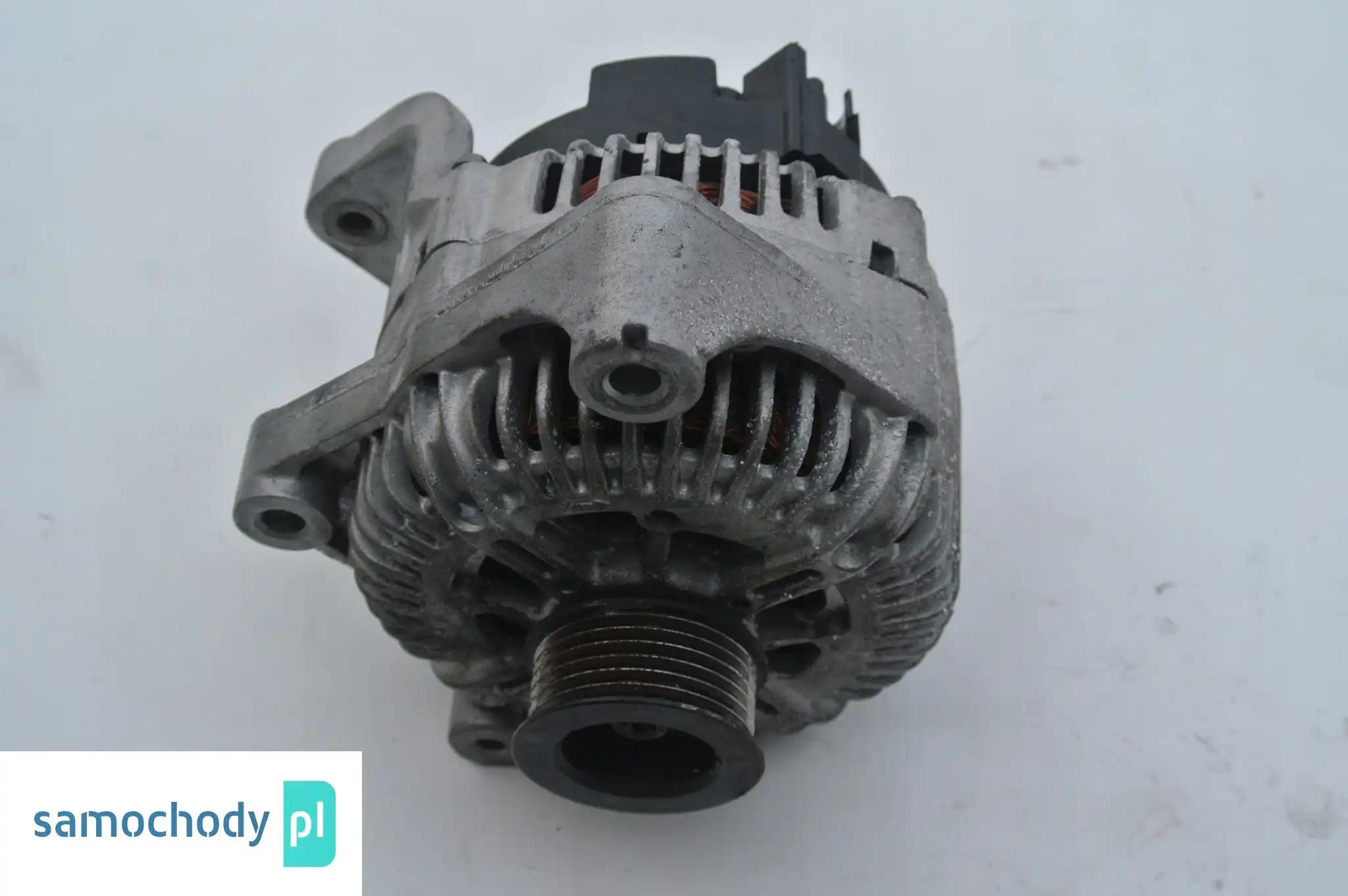 BMW M5 E60 E63 M6 ALTERNATOR 7836592