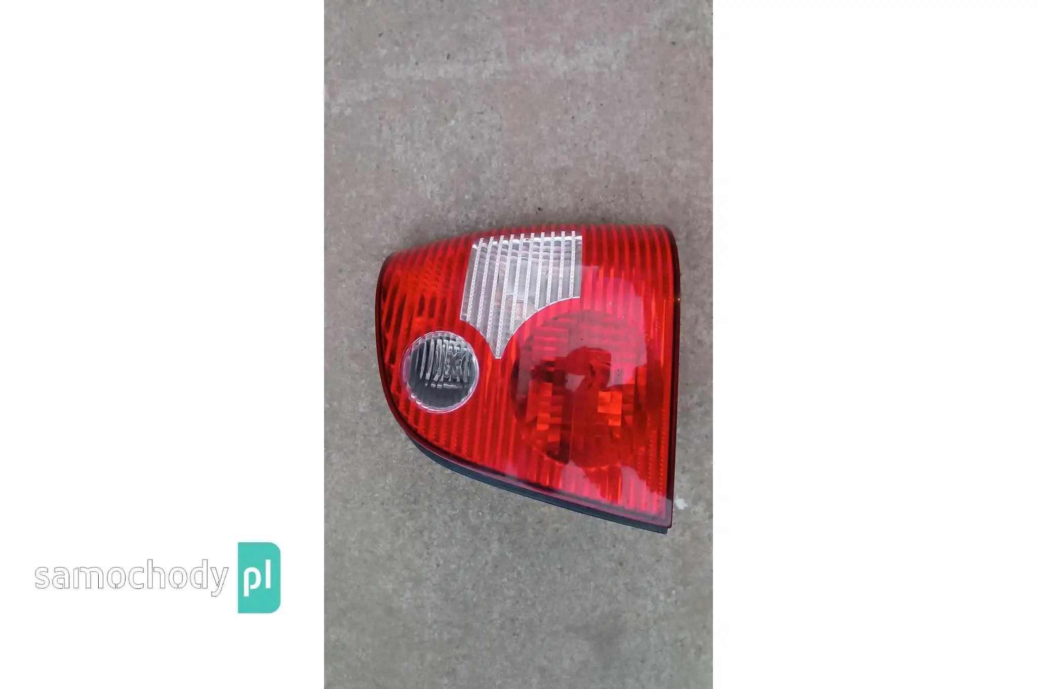 Lampa tył tylna prawa VW Polo 4 IV