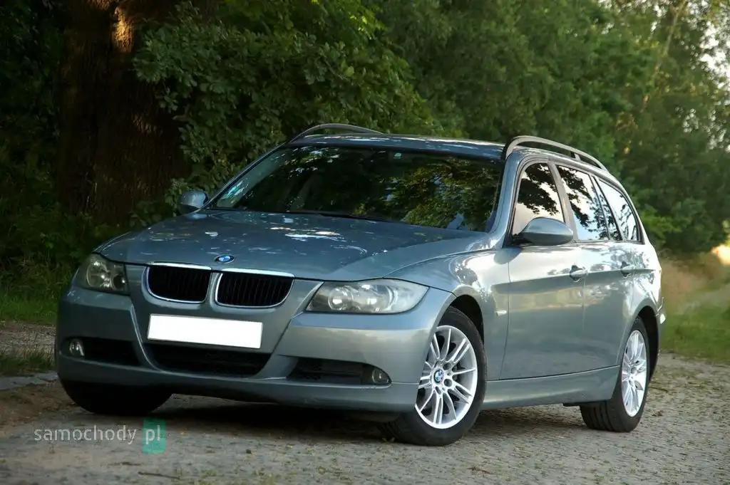 BMW 3 Seria