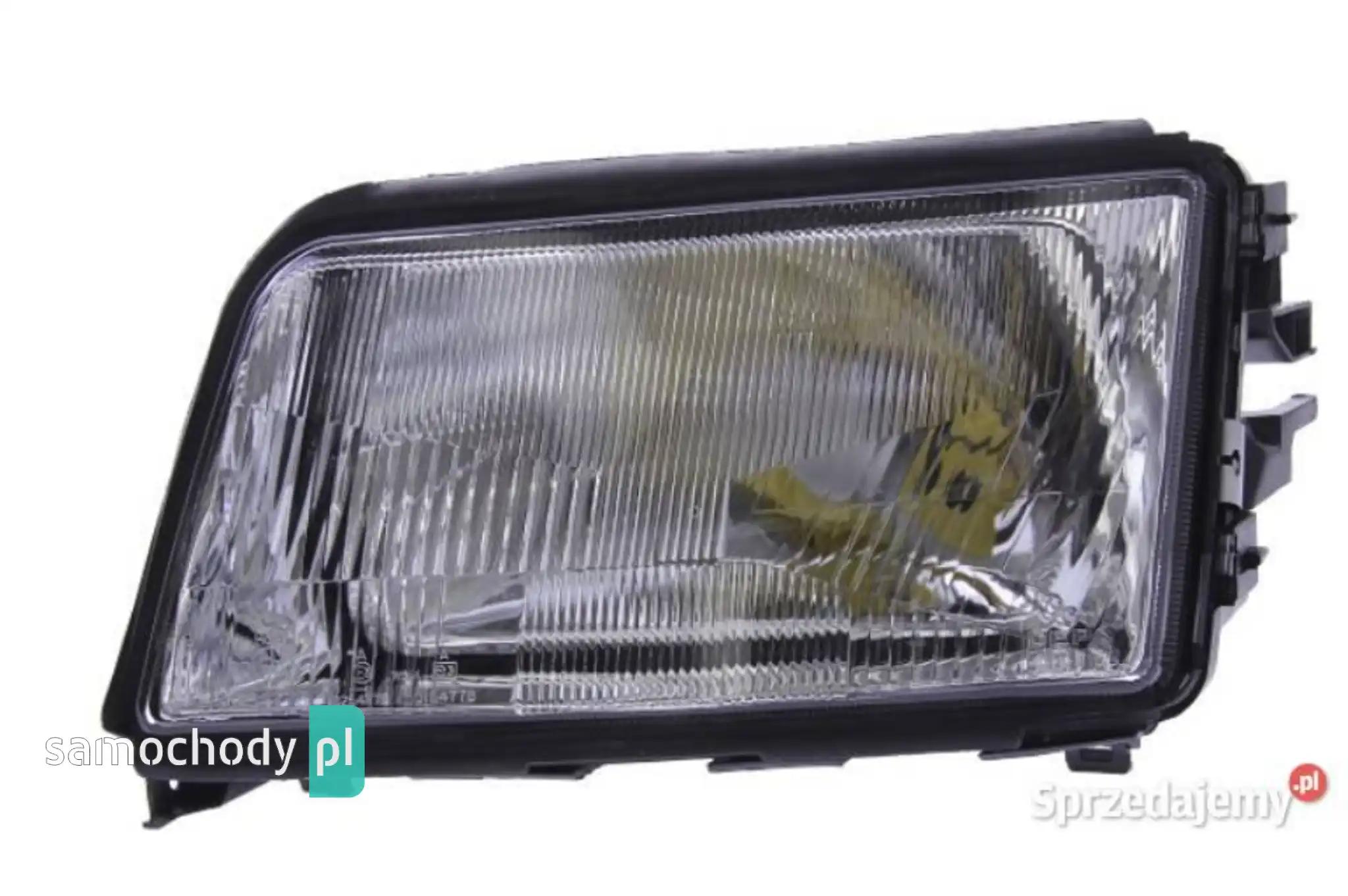 Audi 100 C4 90-94 reflektor przedni lampa przednia Lewy NOWY