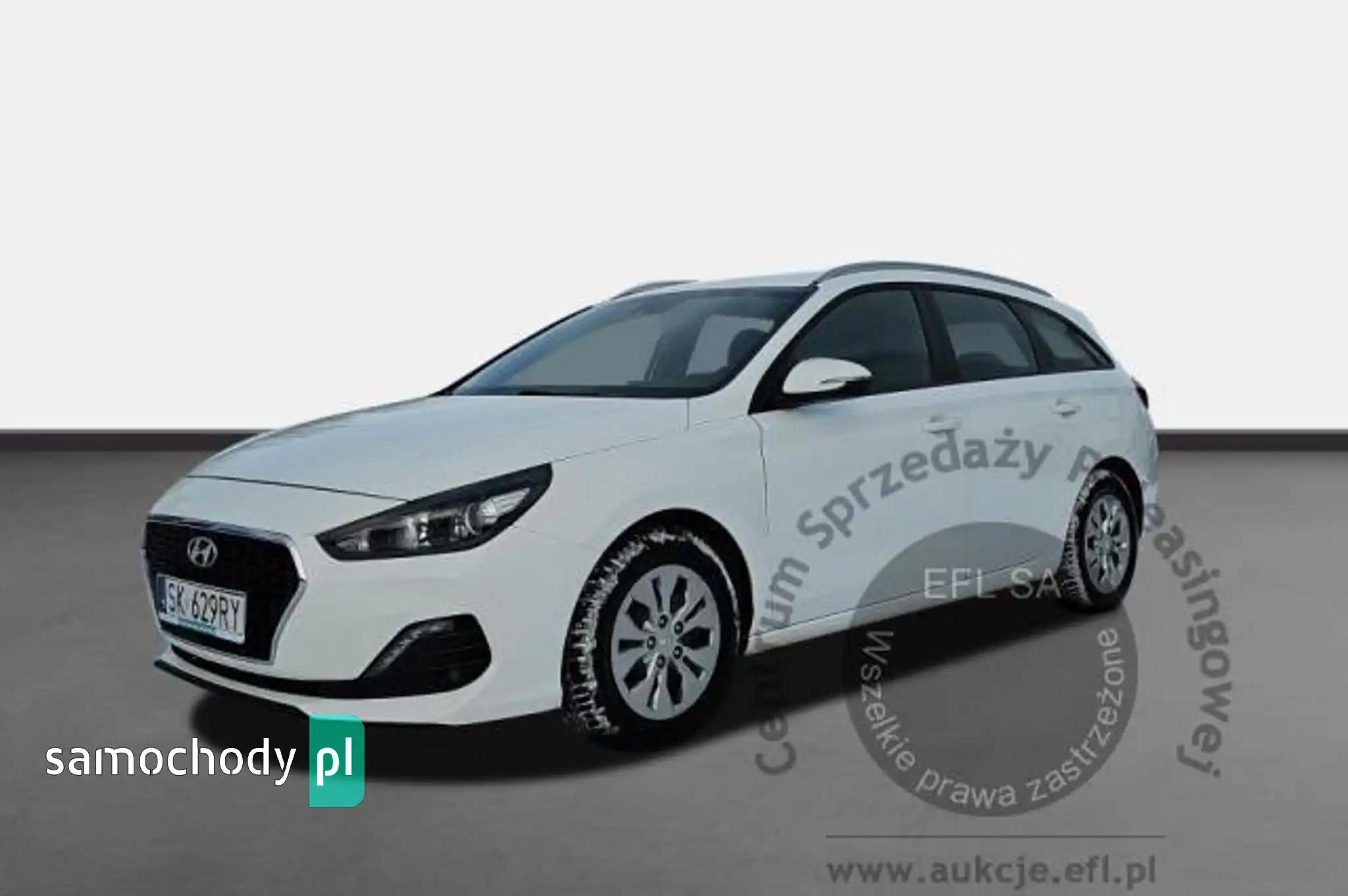 Hyundai i30 2019