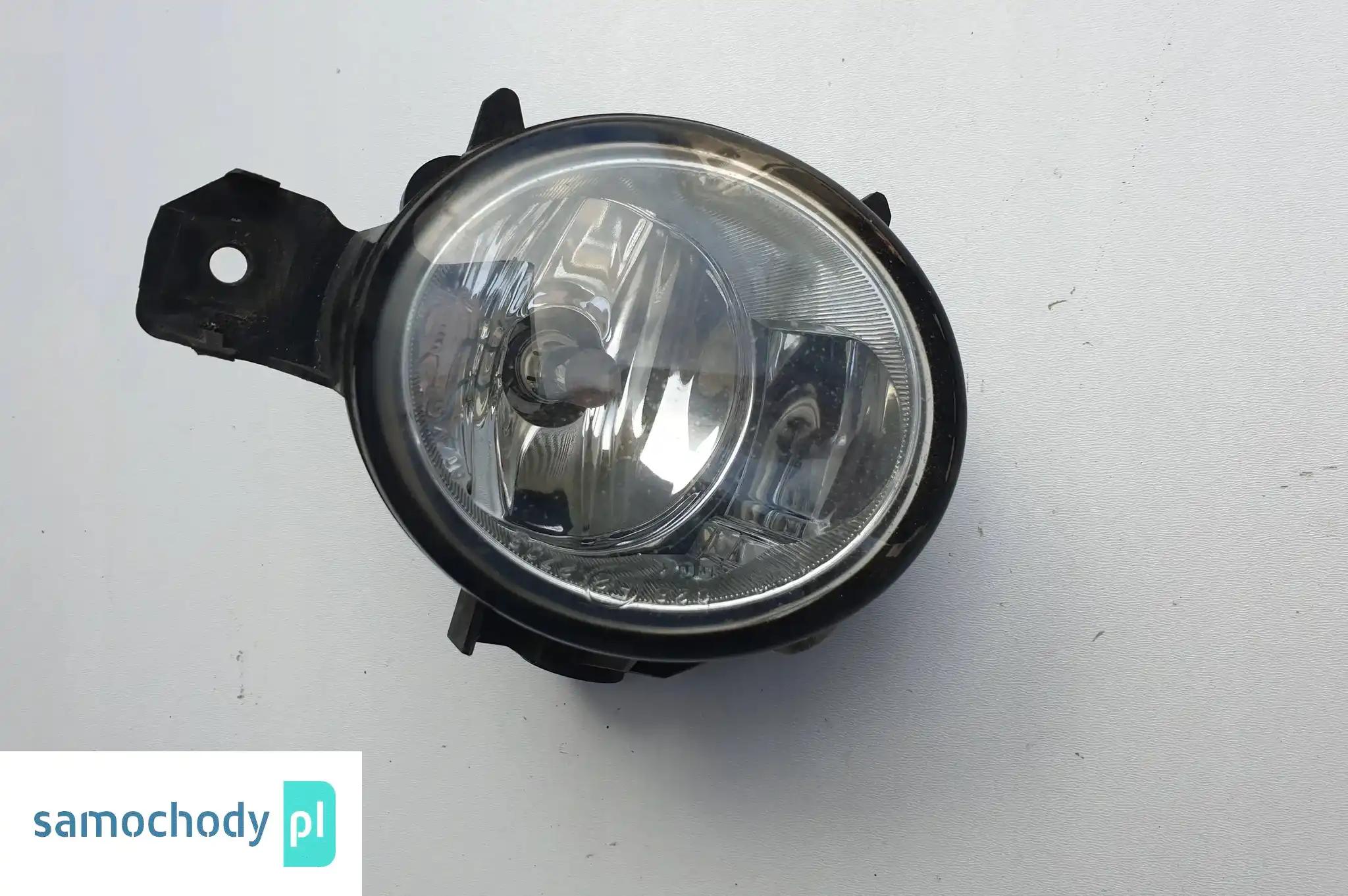 BMW E70 E84 HALOGEN LEWY 7184317