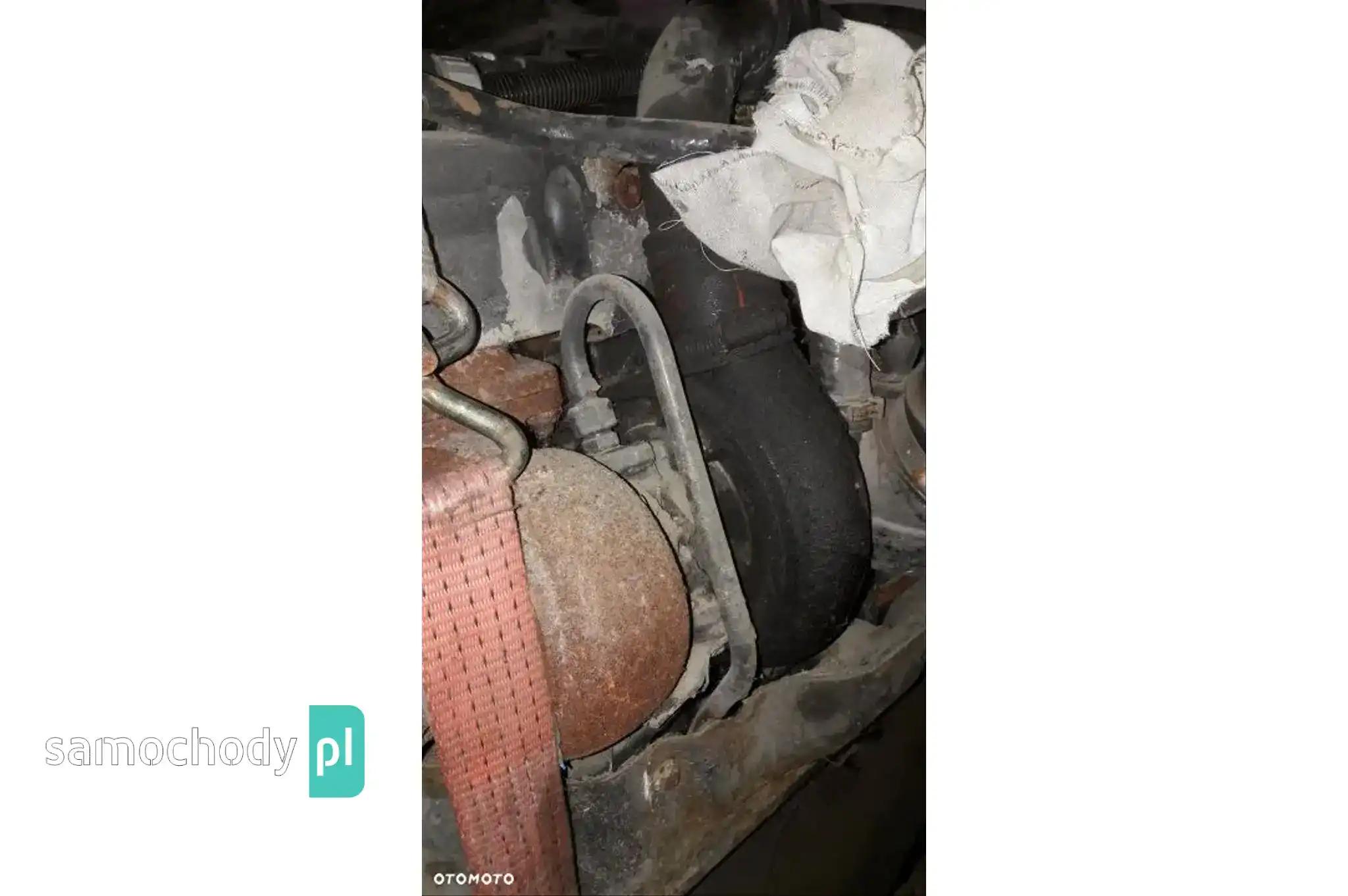 TURBINA MAN