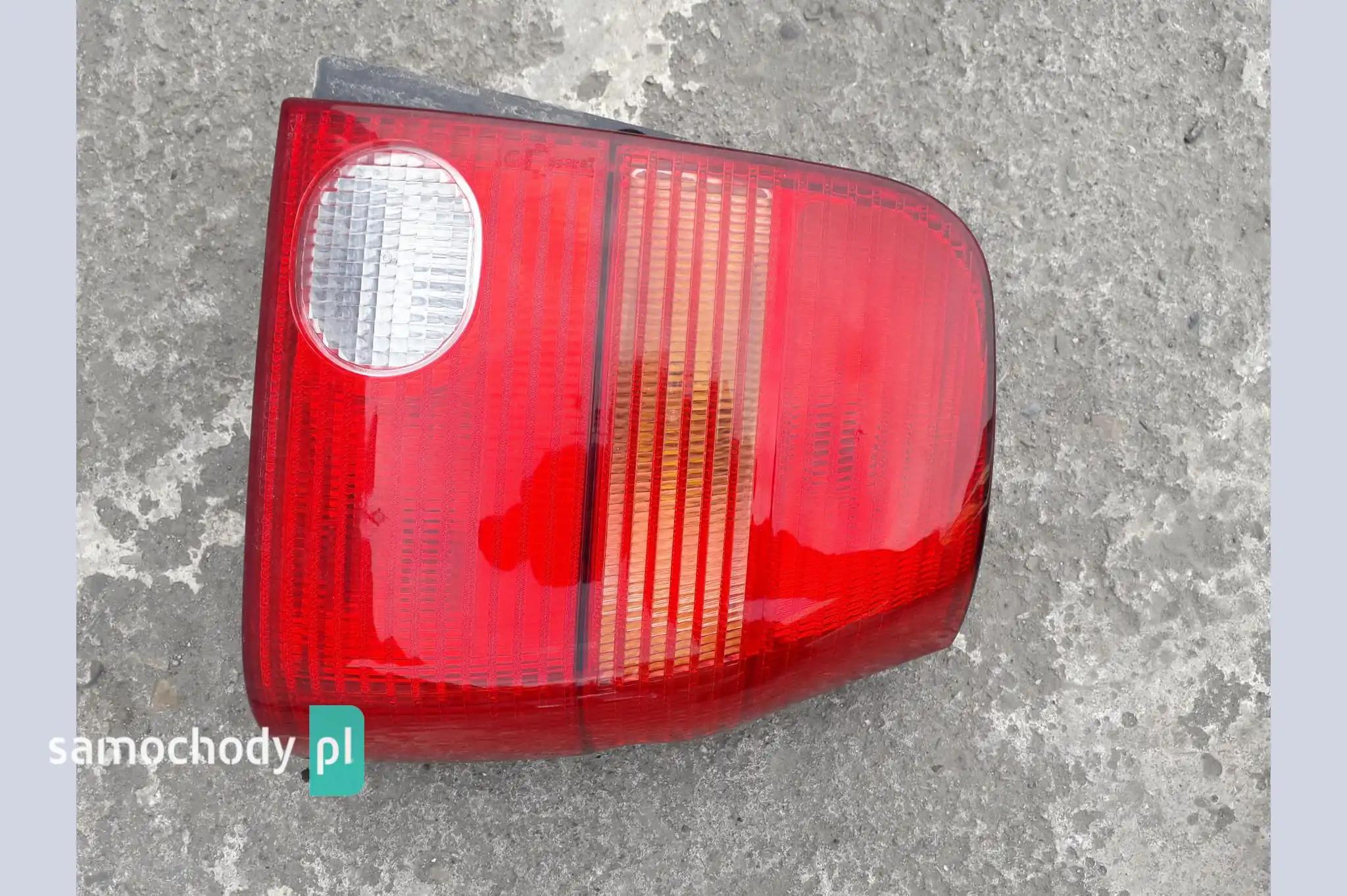 Lampa tył tylna prawa VW Lupo