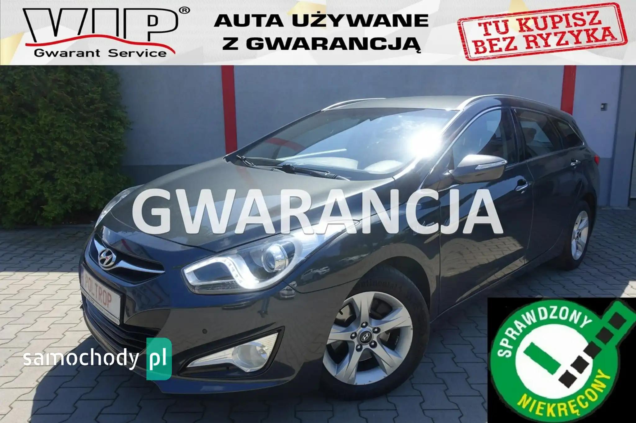 Hyundai i40 Kombi 2014