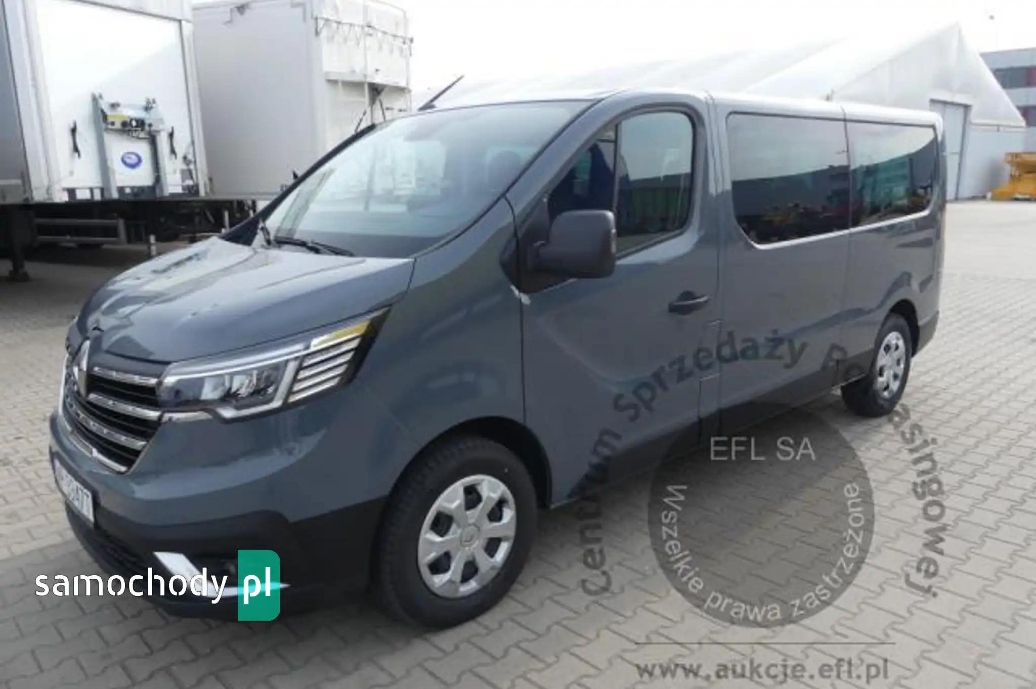 Renault Duster 2024