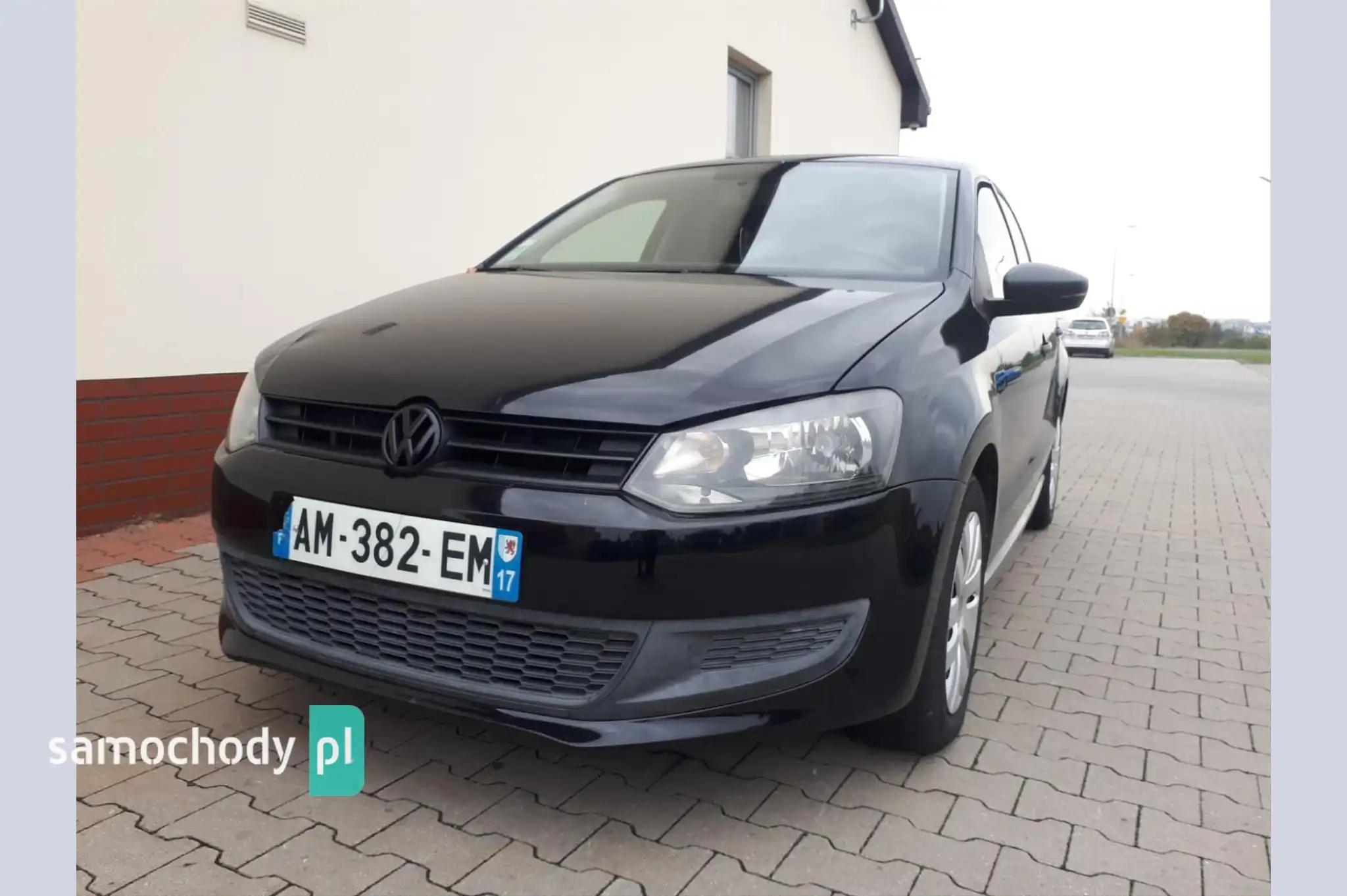 Volkswagen Polo Hatchback 2010