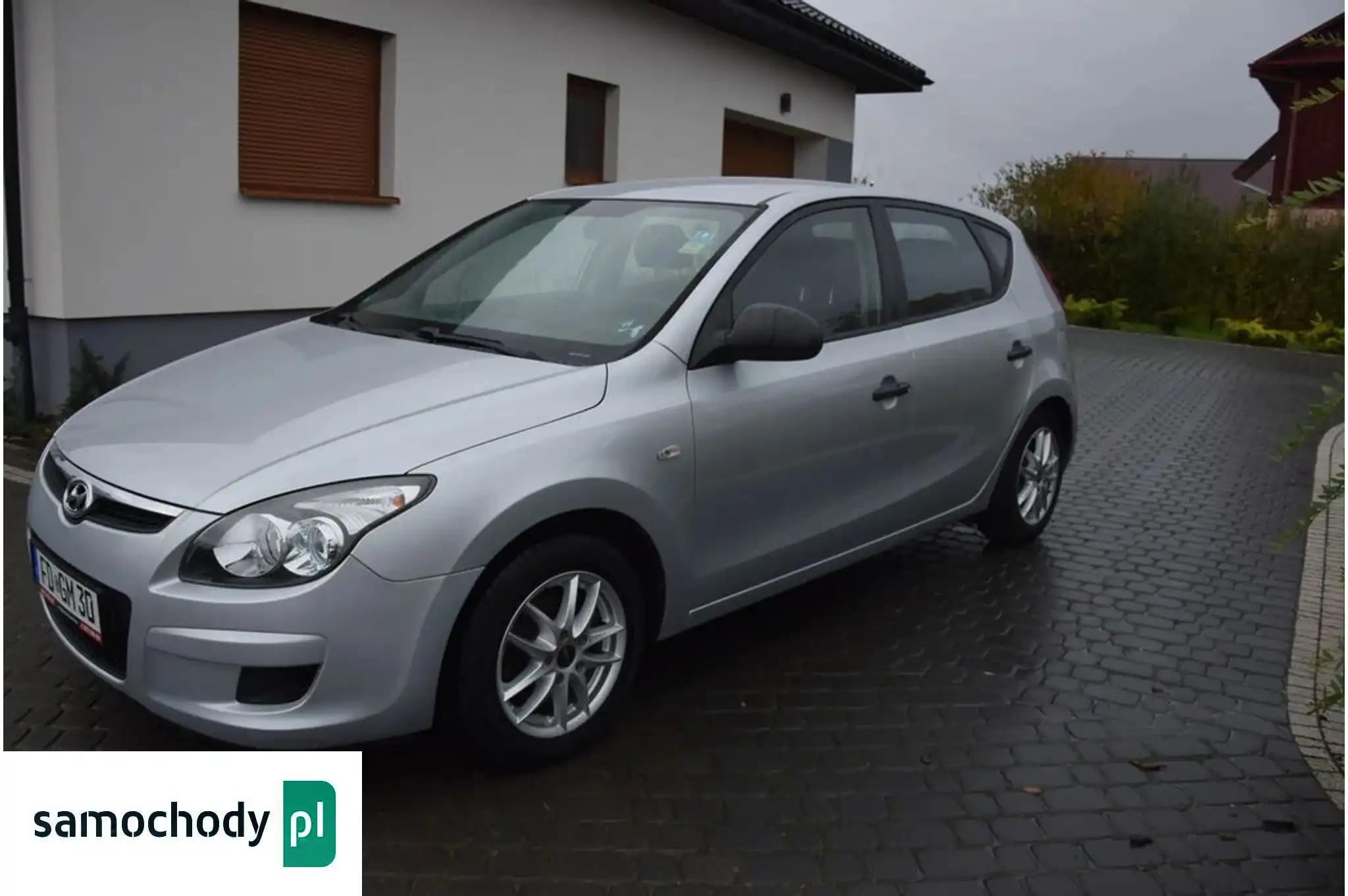 Hyundai i30 Inny 2009