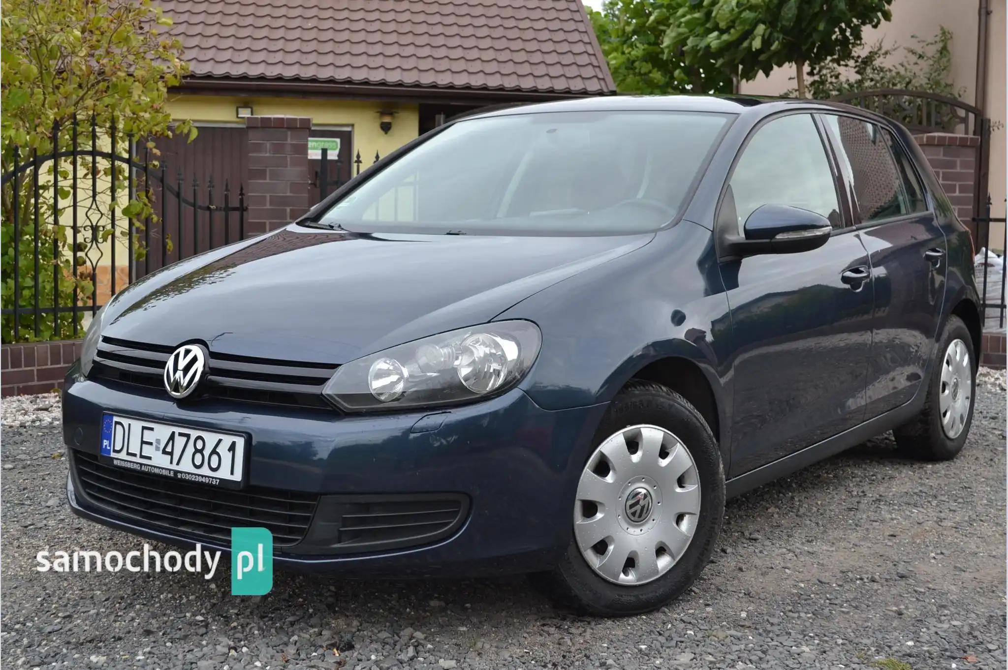 Volkswagen Golf 2010