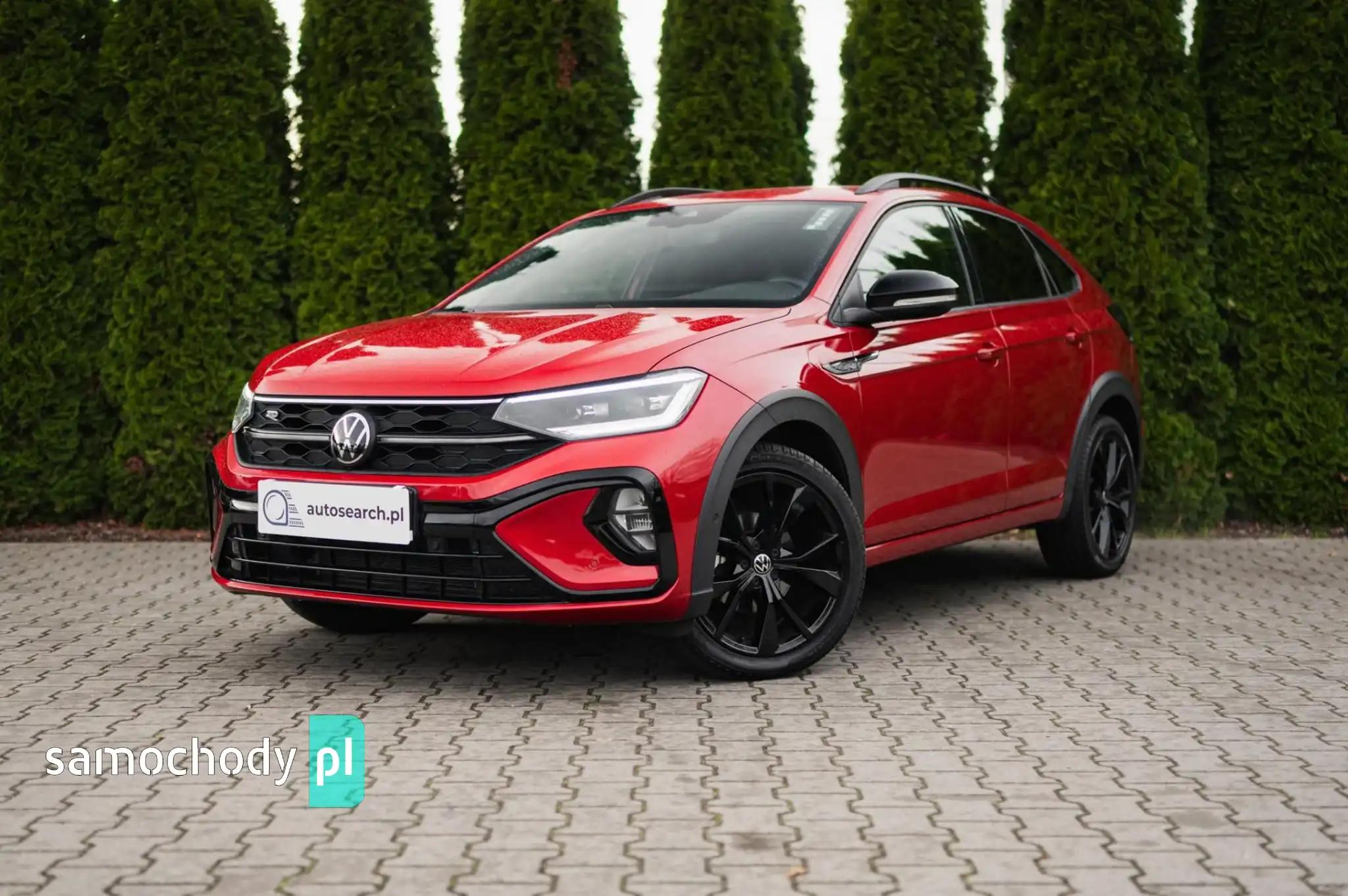 Volkswagen Taigo SUV 2023