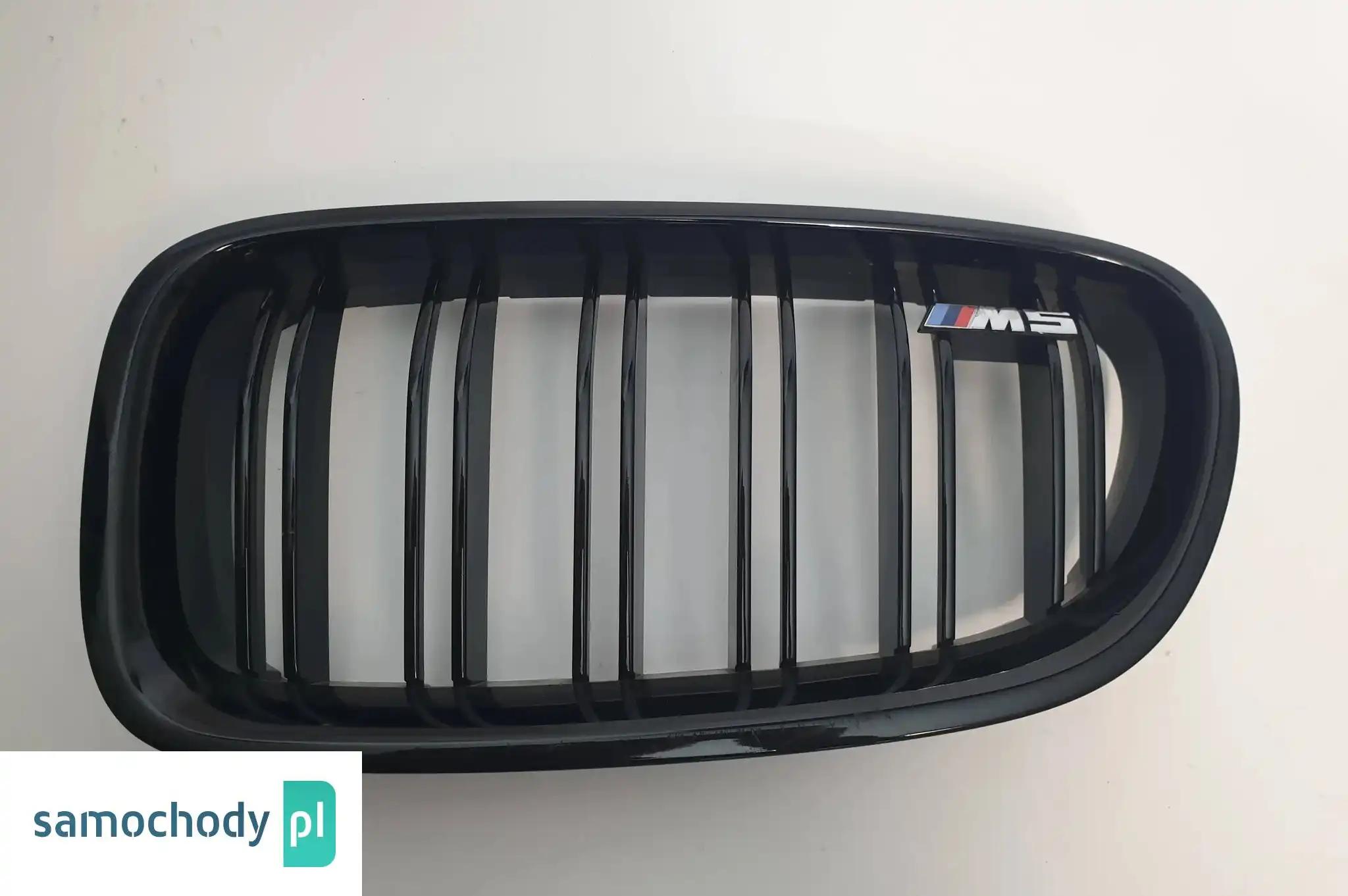 BMW F10 M5 NERKA ATRAPA GRILL 8057225