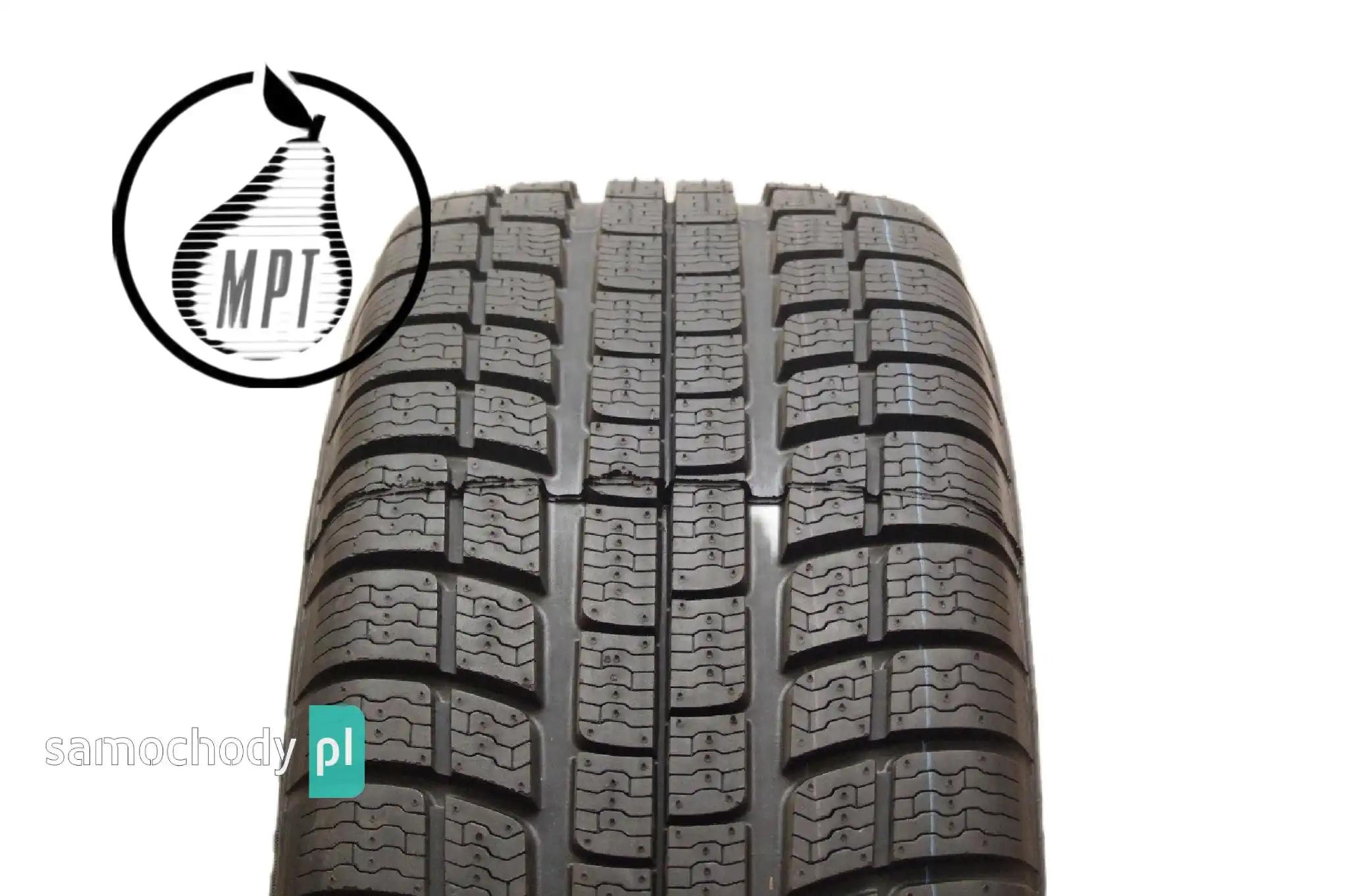 Opona 225/45R17 zimowa bieżnikowana Glob-Gum Serwis Opon Gruszka